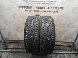Pirelli Scorpion Winter, winter 225/60 R17