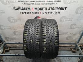 Pirelli Sottozero 3 Winter, winter 245/40 R20