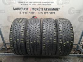 Continental VanContact Winter, winter 225/55 R17