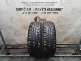 Continental ContiWinterContact TS830p, winter 205/50 R17