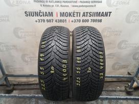 Yokohama V905, зимние 225/55 R19