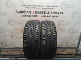 Pirelli Ice Zero, всесезонные 215/55 R17