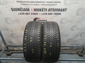 Bridgestone Blizzak LM 001 RFT, universalios 225/50 R18