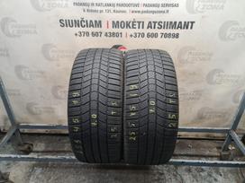 Continental WinterContact 8S, universalios 255/45 R19