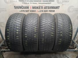 Barum Polaris 5, all-season 235/65 R17