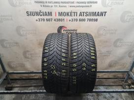 Dunlop Sp Winter Sport 4D, žieminės 225/50 R17