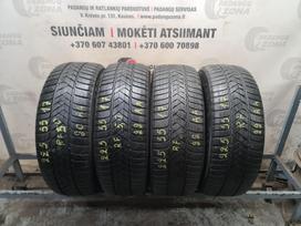 Pirelli Sottozero Winter 3, winter 225/55 R17