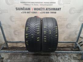 Nexen Winguard Sport 2, winter 255/45 R18