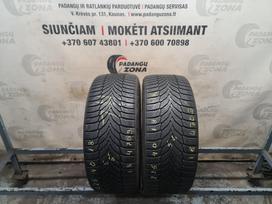 Nexen Winguard Sport 2, žieminės 225/40 R18
