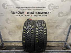Falken Eurowinter HS02, winter 215/60 R17