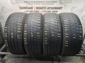 Continental ContiWinterContact TS830p, winter 255/55 R19