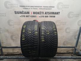 Falken EuroWinter HS01, зимние 255/40 R18
