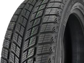 Star DW09, winter 275/45 R20
