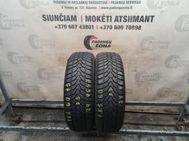 Uniroyal WinterExpert, winter 185/60 R15