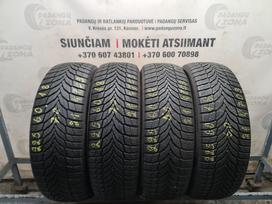 Nexen Winguard SPORT SUV, winter 225/60 R18