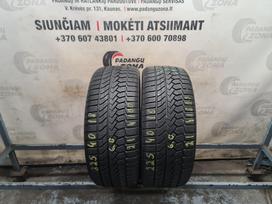 Goodride Z-501, winter 225/40 R18
