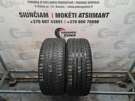 Kumho Izen KW27, all-season 225/40 R18
