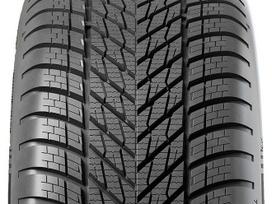 Dunlop Winter, зимние 205/55 R16