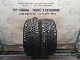 Dunlop Sp Winter Sport 3D, žieminės 235/45 R18