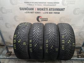 Kleber Krisalp HP 3, žieminės 205/60 R16