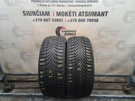 Nexen Windguard Sport 2, winter 215/40 R18