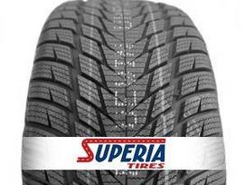 Superia Bluewin UHP2, winter 235/35 R19