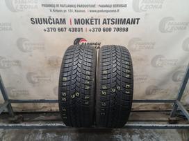 Kormoran SnowPro, žieminės 215/55 R17