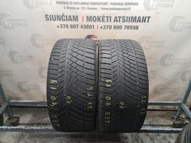 Continental ContiWinterContact TS830p, žieminės 275/40 R19