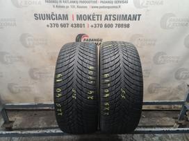 Nokian WR SnowProof P, зимние 225/40 R19