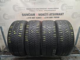Pirelli Sottozero 3, winter 255/45 R19