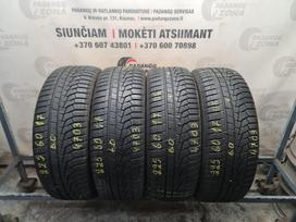 Hankook Winter I Cept Evo 2, universalios 225/60 R17