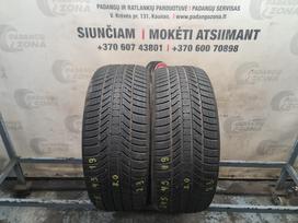 Continental WinterContact TS870p, winter 245/45 R19