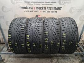 Pirelli Sottozero Winter 240, žieminės 255/45 R18