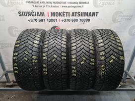 Linglong Green-Max Winter Grip, winter 225/55 R17