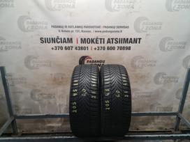 Nexen Winguard Sport 2, winter 205/45 R17