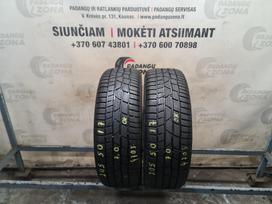 Continental ContiWinterContact TS830p, winter 205/50 R17