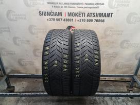 Vredestein Wintrac XTreme S, žieminės 235/55 R17