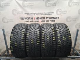 Michelin Latitude X-ice North DYGLIUOTO, зимние 235/55 R18