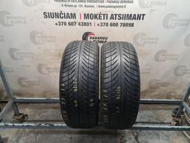 Goodyear UltraGrip Performance, winter 225/55 R17