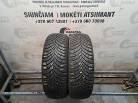 Firestone Winterhawk 4, зимние 215/60 R17