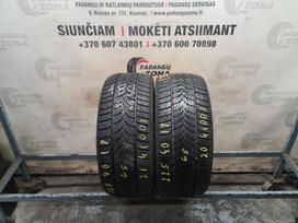 Imperial Snowdragon UHP, winter 225/40 R18