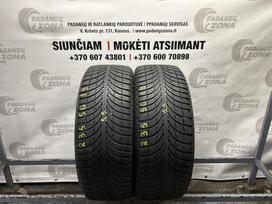 Michelin Latitude Alpin LA2, winter 235/50 R19