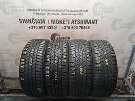 Continental ContiContact TS815, winter 205/50 R17