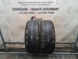 Syron Everest  1+, зимние 225/40 R18