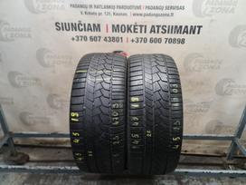 Continental WinterContact TS860S, ziemas 245/45 R19
