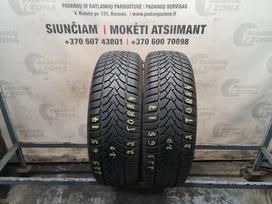 Uniroyal Winter Expert, žieminės 225/65 R17