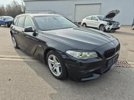 BMW 520 Variklio kodas n47 d20 c