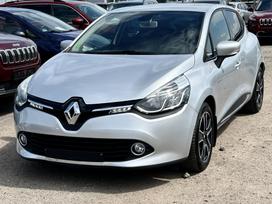 Renault Clio, 1.0 l., Хэтчбек
