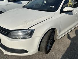 Volkswagen Jetta по частям. Detaliu pristatymas