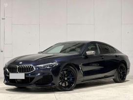 Bmw M850, 4.4 l., sedanas